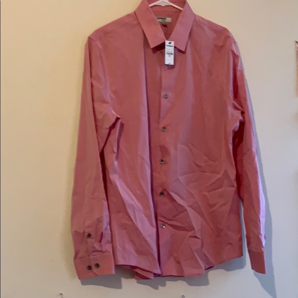 Dress shirt